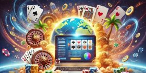 Kinh nghiệm thực tế trong quá trình vận hành cổng game Kinh nghiệm thực tế trong quá trình vận hành cổng game