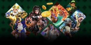 Tại sao hội viên nên tham gia chơi game nổ hũ Tại sao hội viên nên tham gia chơi game nổ hũ