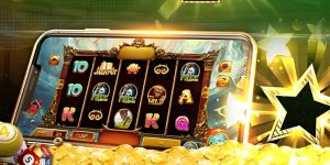 Giới thiệu Thành Phố Vàng 5