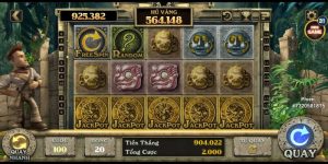 Tiết lộ mẹo quay thưởng giúp gia tăng cơ hội nổ hũ