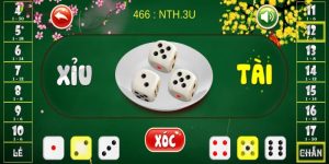 Tổng quan đôi nét về game Tài xỉu 123B