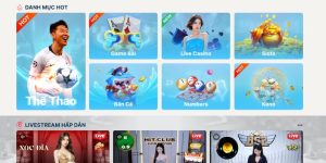 Tổng quan về nền tảng VZ99 Tổng quan về nền tảng VZ99