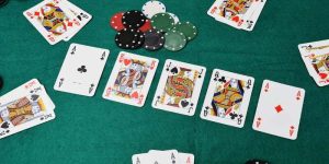 Tổng quan về nhà cái xanh chín 39bet