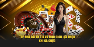 Tổng quan về thị trường nhà cái uy tín trên thế giới và tại Việt Nam Tổng quan về thị trường nhà cái uy tín trên thế giới và tại Việt Nam