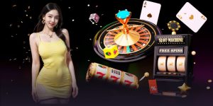 Top slot hot nhất HM88 mang trải nghiệm giải trí đỉnh cao Top slot hot nhất HM88 mang trải nghiệm giải trí đỉnh cao