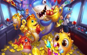 Vì Sao Nên Chọn Bắn Cá LUCKY88?