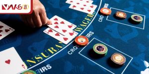 Những chiến lược Blackjack hiệu quả tại VN168 Những chiến lược Blackjack hiệu quả tại VN168