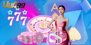 Trải nghiệm live casino hấp dẫn cùng dealer chuyên nghiệp