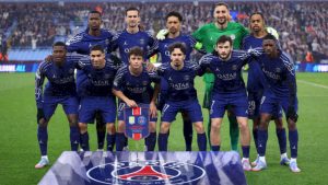 Xếp hạng bóng đá gắn với trải nghiệm theo dõi tổng thể