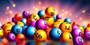 Ưu điểm đáng chú ý tại xổ số jackpot Bty9296