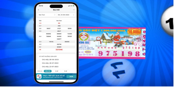 Bí quyết giúp bạn Thành Thạo - Kinh nghiệm kiểm tra kết quả xổ số chính xác mỗi ngày