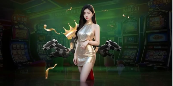 Trải nghiệm Casino trực tuyến chuẩn quốc tế cùng kuwin