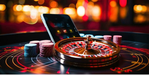 Casino trực tuyến chân thực