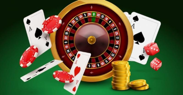 Cùng nhau tìm hiểu về Nhà Cái fastgame888