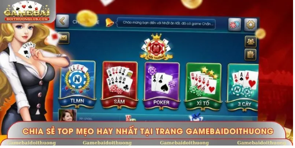 Vai trò và sự phổ biến của game bài đổi thưởng