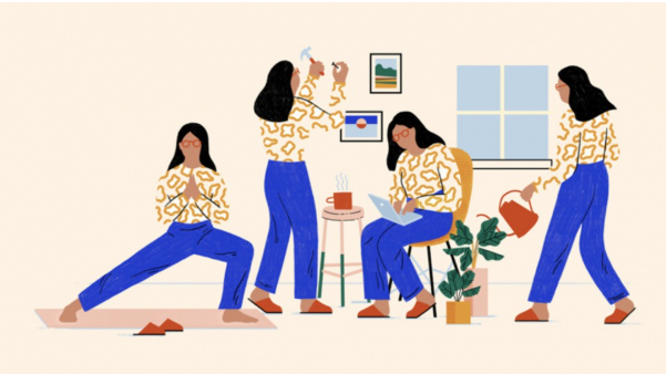 Cách Thực Hiện Sống Đơn Giản - Những Bí Quyết Đơn Giản Mà Hiệu Quả