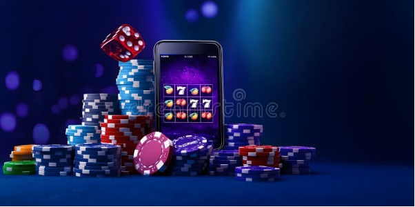 Hệ thống nổ hũ và Slot game rực rỡ tại nhà cái kuwin