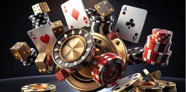 Casino trực tuyến đỉnh cao