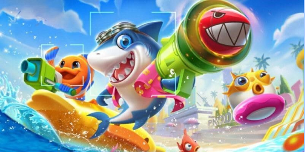 Bắn cá đổi thưởng giải trí top 1 Châu Á