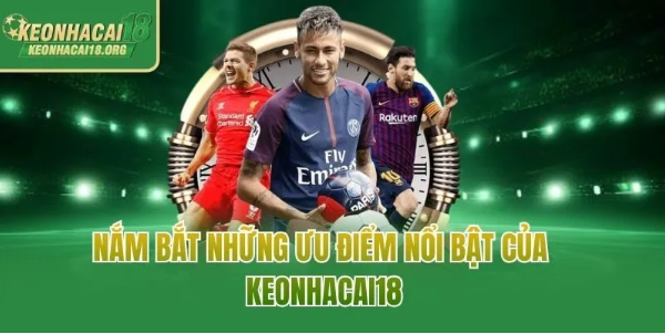 Cấu trúc cơ bản của một bảng kèo nhà cái