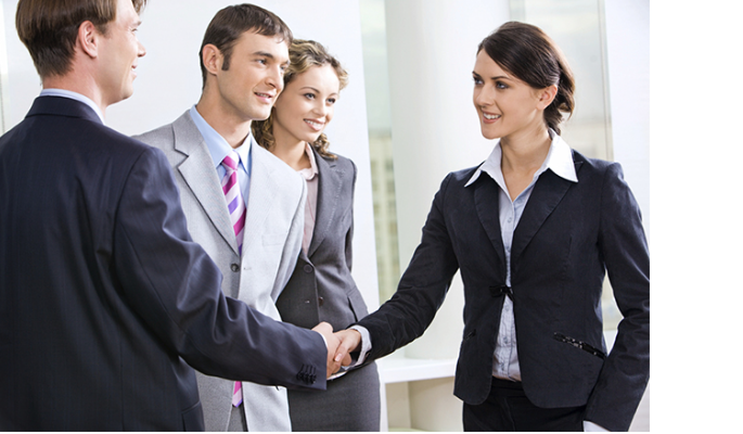 Khởi đầu Một ngày làm việc