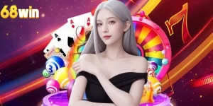 Lý do khiến 68WIN là thương hiệu uy tín hàng đầu Lý do khiến 68WIN là thương hiệu uy tín hàng đầu