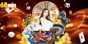 Định hướng phát triển lãnh đạo 68 WIN đã đặt ra Định hướng phát triển lãnh đạo 68 WIN đã đặt ra