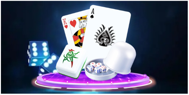 App SODO có nhiều game