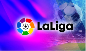 Các Loại Kèo Phổ Biến Trong La Liga