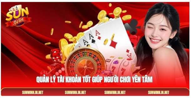 Các bước khởi tạo và xác thực tài khoản