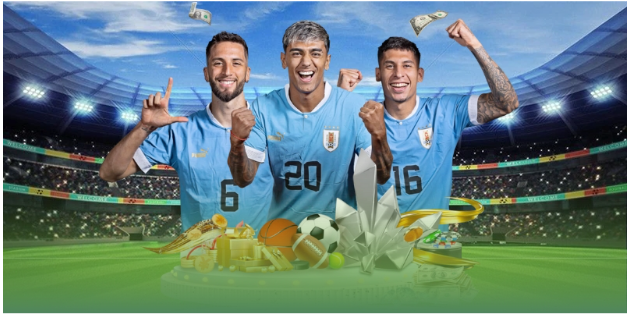 Các hình thức cá cược thể thao phổ biến