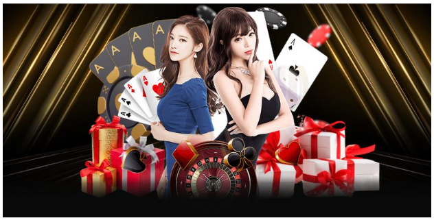 Các loại hình Khuyến mãi xin88