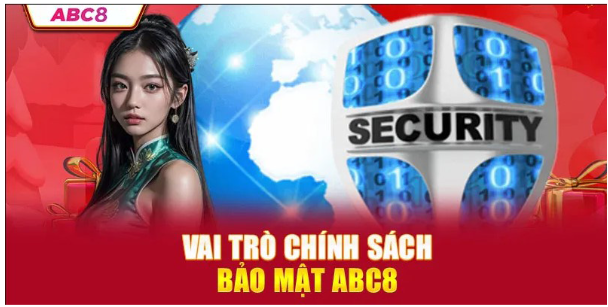 Các lớp phòng thủ kỹ thuật bảo vệ tài khoản hội viên tại ABC8