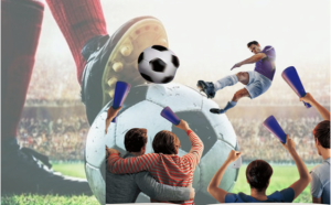 Các nền tảng quốc tế và cập nhật thời gian thực Các nền tảng quốc tế và cập nhật thời gian thực