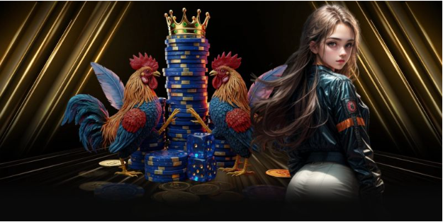 Các nhà cung cấp dịch vụ đá gà