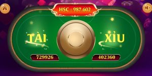 Các phiên bản phổ biến của Game Tài Xỉu Các phiên bản phổ biến của Game Tài Xỉu