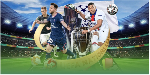 Các sản phẩm và dịch vụ cá cược