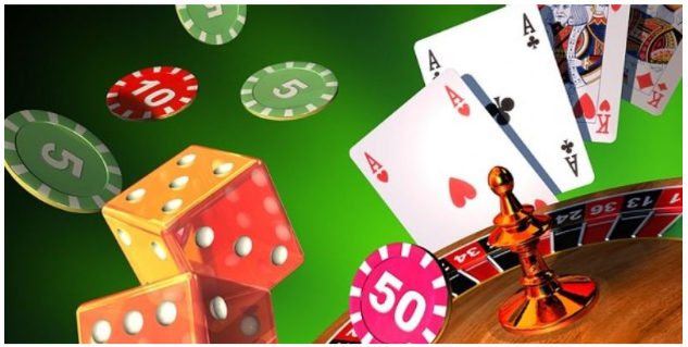 Các trò chơi bài phổ biến tại FB68