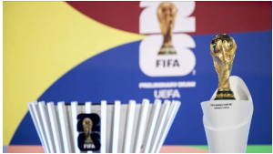 Cách đọc tỷ lệ kèo World Cup 2026