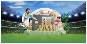 Công nghệ ảnh hưởng đến cá cược thể thao Công nghệ ảnh hưởng đến cá cược thể thao