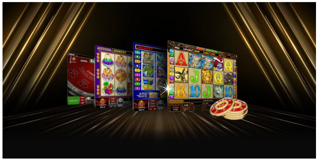 Công nghệ tiên tiến từ các nhà phát triển hàng đầu Công nghệ tiên tiến từ các nhà phát triển hàng đầu