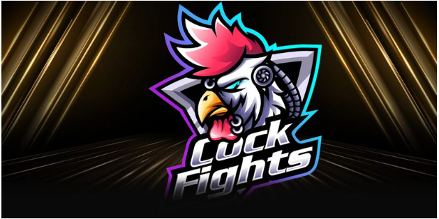 Đá gà rikvip cựa dao