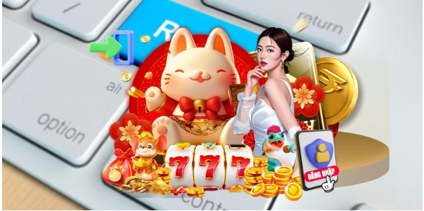 Đăng nhập XIN88 nhanh chóng trên điện thoại