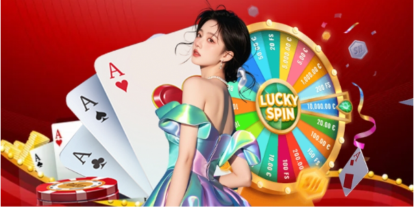 Danh mục giải trí phù hợp nhiều phong cách hội viên