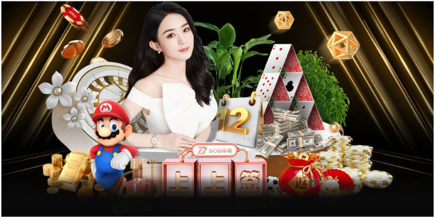 Game bài mang lại cơ hội thắng lớn