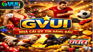 Giới thiệu tổng quan về nhà cái GVUI Giới thiệu tổng quan về nhà cái GVUI
