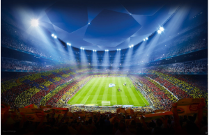 Giới thiệu về kèo bóng đá Cúp C1