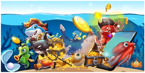 Khám phá những ưu điểm nổi bật của Bá Chủ Đại Dương 33WIN Khám phá những ưu điểm nổi bật của Bá Chủ Đại Dương 33WIN