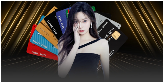 Lợi ích của việc nạp tiền nhanh chóng Lợi ích của việc nạp tiền nhanh chóng