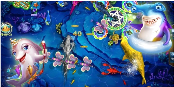 Luật Chơi Bắn Cá Bingo Dành Cho Người Mới Luật Chơi Bắn Cá Bingo Dành Cho Người Mới